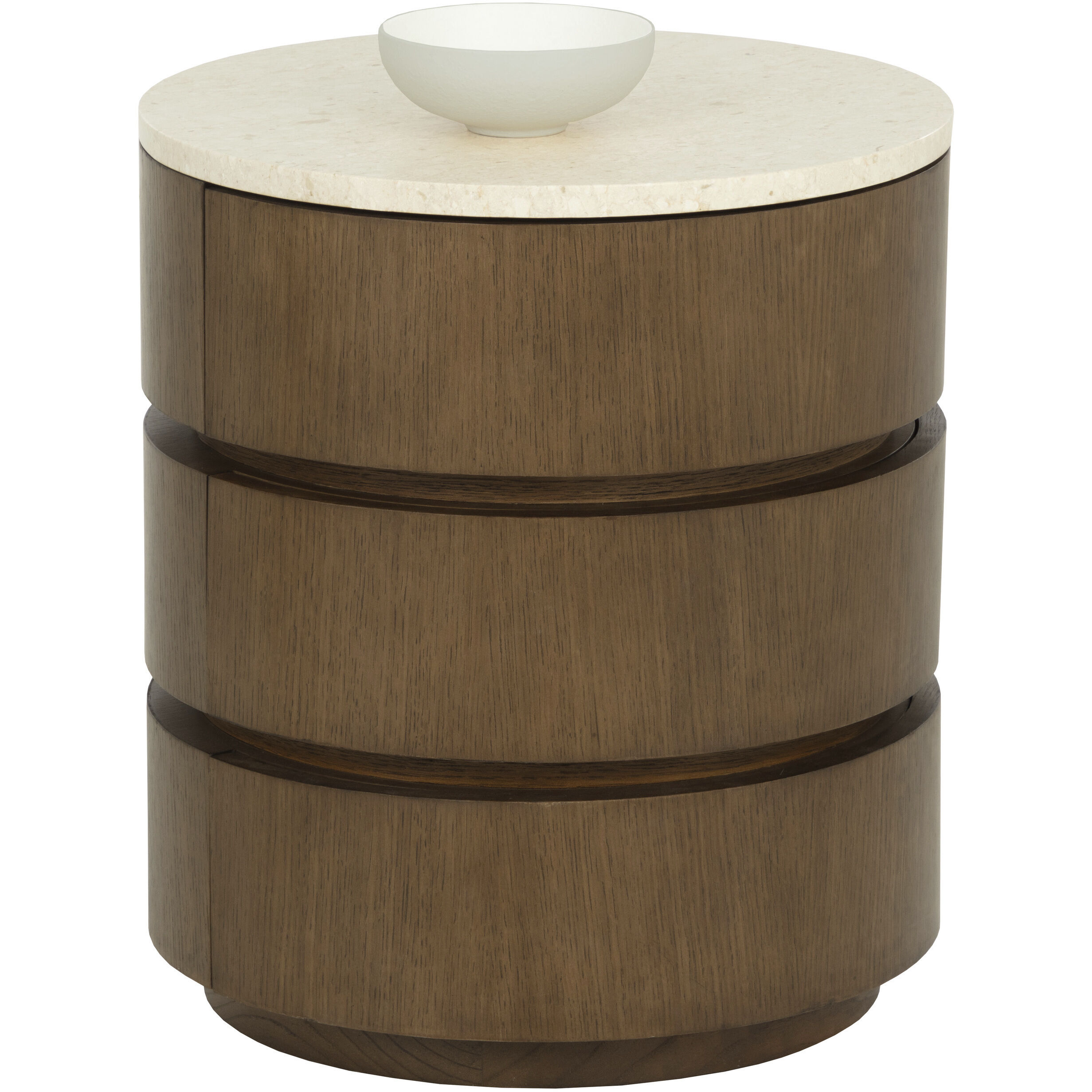 Caldora 21.75 X 19 inch Nightstand